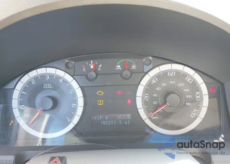 2009 Ford Escape Hybrid Limited из США, поврежденный, VIN 1FMCU49339KC47743